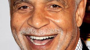 Muere Ron Glass ('Hawaii Five-O', 'Barney Miller') a los 71 años por una insuficiencia cardíaca