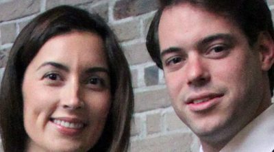 Félix y Claire de Luxemburgo se convierten en padres de su segundo hijo