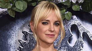 4 motivos por los que amamos a Anna Faris