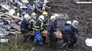 La tragedia del accidente de avión del Chapecoense: Thiaguinho acababa de enterarse de que iba a ser padre