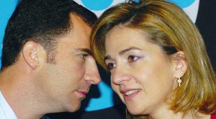 El Rey Felipe se niega a que la Infanta Cristina se instale en Lisboa con sus hijos