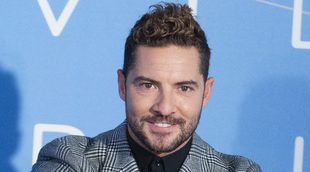 David Bisbal lanza 'Hijos del mar' y Vanesa Martín encabeza la lista de álbumes más vendidos en España