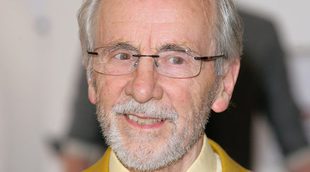 Muere el actor Andrew Sachs, famoso por su papel de Manuel en la serie 'Fawlty Towers'