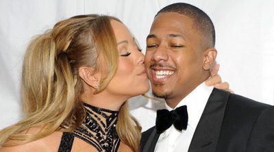 La reacción de Nick Cannon ante las fotos de su ex Mariah Carey y Bryan Tanaka en la playa