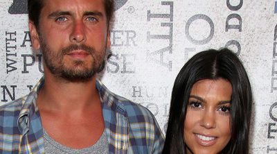 Kourtney Kardashian y Scott Disick vuelven a estar juntos tras año y medio de separación