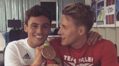 Tom Daley y otros deportistas olímpicos que han dado visibilidad al colectivo LGTB con su orientación sexual