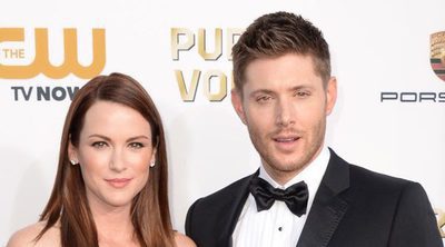 Jensen Ackles y Danneel Harris aumentan la familia con el nacimiento de sus gemelos