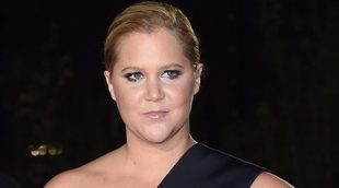 Amy Schumer cancela su gira por Australia y Nueva Zelanda por enfermedad