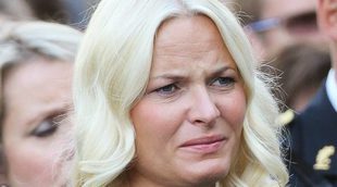 La mala racha de la Princesa de Noruega: Mette-Marit vuelve a cancelar su agenda oficial por enfermedad