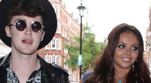 Coleen Nolan confirma la ruptura entre su hijo Jake Roche y Jesy Nelson (Little Mix)