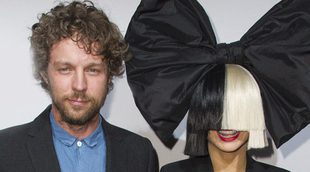 Sia y Erik Anders Lang se divorcian tras dos años de matrimonio