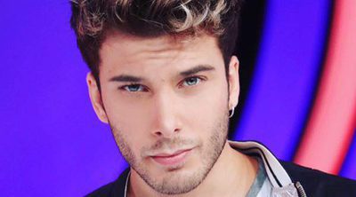 Blas Cantó: "He tenido un 'amor a primera vista' con Yolanda Ramos en 'Tu cara me suena"