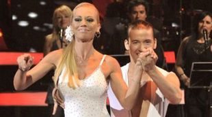 El bailarín de '¡MQB!' habla: "Belén Esteban ponía mucho de su parte para que salieran las coreografías"