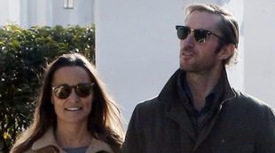 Sale a la luz la fecha y los detalles de la boda de Pippa Middleton y James Matthews