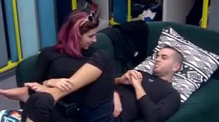 Bea necesita una noche de amor con Rodri fuera de 'GH17': "Estoy alterada, necesito descargar"