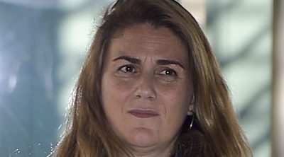 Carlota Corredera, recibida con miedo en 'Cámbiame' por Pelayo Díaz, Cristina Rodríguez y Natalia Ferviú