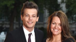 Muere la madre de Louis Tomlinson de leucemia a los 42 años