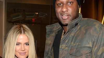 Khloe Kardashian y Lamar Odom ya tienen fecha para estar oficialmente divorciados