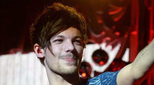 Zayn Malik, Liam Payne y Cheryl Cole apoyan a Louis Tomlinson tras la muerte de su madre