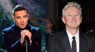 Liam Payne se enfrenta a Louis Walsh después de insultar a un reportero por preguntar por Cheryl Cole