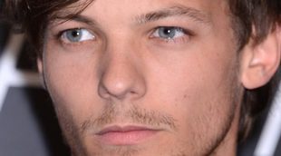 Louis Tomlinson, emocionado en su reaparición en 'The X Factor' tras la muerte de su madre