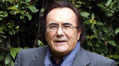 Al Bano se recupera en el hospital tras ser intervenido por sufrir dos infartos