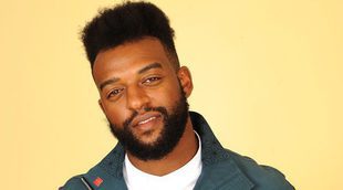 El cantante Oritsé Williams, detenido por supuesta violación