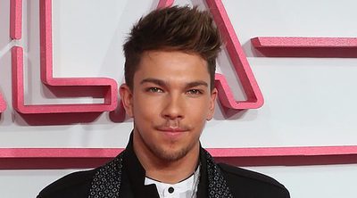 Matt Terry se convierte en el ganador de 'The X Factor 2016' imponiéndose a Saara Aalto