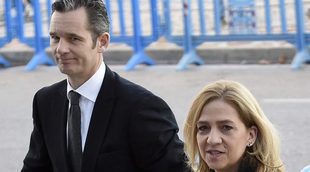 Los antiguos vecinos de la Infanta Cristina e Iñaki Urdangarín, hartos del ruido de las obras de Pedralbes