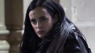 Conoce a Krysten Ritter, la actriz que se esconde detrás de Jessica Jones