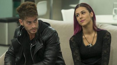 Rodrigo se harta de Bea por sus malos modales y su vagancia en GH17: "Me da asco a veces"