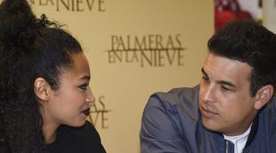 Sale a la luz el motivo por el que Mario Casas y Berta Vázquez rompieron su relación