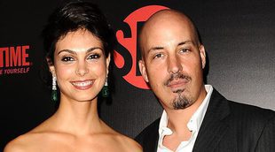 Morena Baccarin gana una nueva batalla judicial contra su exmarido