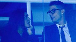 La novia de Cristiano Ronaldo sufre duras críticas: "Georgina Rodríguez es vulgarcita"