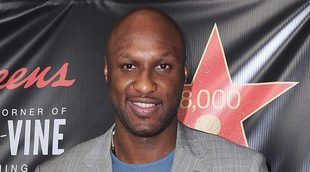 Lamar Odom habla por primera vez de su sobredosis: "Estaba en un lugar oscuro"