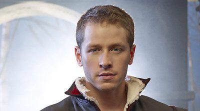 35 curiosidades de Josh Dallas, el Príncipe Encantador de 'Once Upon A Time'