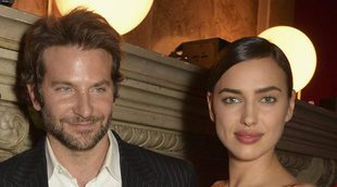 Irina Shayk, Bradley Cooper y su cena japonesa con amigos con mucho que celebrar