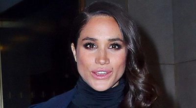 Meghan Markle no quisiera dejar Los Ángeles: ¿Se mudaría con el Príncipe Harry a Londres?