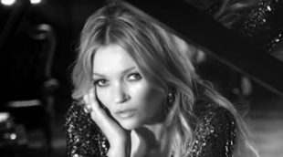 Kate Moss protagoniza el videoclip de Elvis Presley 'The Wonder Of You'