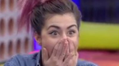 Beatriz ('GH17') flipa al ver cómo Ylenia hace campaña por ella dándose su apoyo máximo