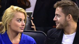 Margot Robbie confirma su boda con Tom Ackerley