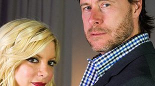 Tori Spelling y Dean McDermott revelan el sexo de su quinto hijo