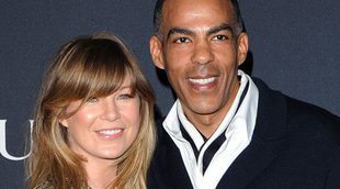 Ellen Pompeo ('Anatomía de Grey') se convierte en madre de su tercer hijo junto a Chris Ivery