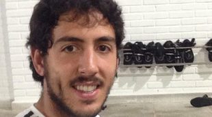 Parejo pide perdón por su vídeo borracho y fumando