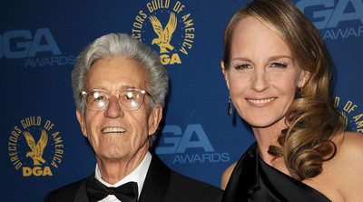 Muere el director Gordon Hunt, padre de Helen Hunt, a los 87 años