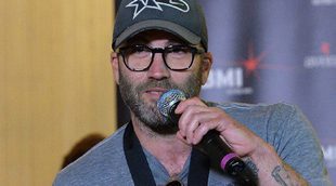 Muere a los 40 años Andrew Dorff, compositor y hermano del actor Stephen Dorff