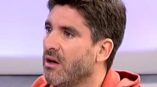 Toño Sanchís: "Belén es tan mala, miente tanto, que decía que hablaba con Jesulín para fastidiar a la Campanario"