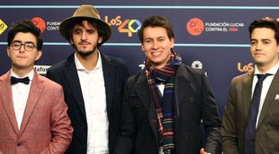 Alejandro Posada anuncia que abandona Morat y presenta al nuevo componente