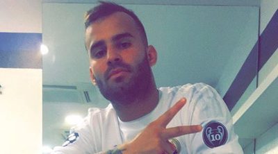 Los problemas continúan: Jesé vuelve a Las Palmas y su exnovia y Aurah Ruiz se atacan duramente