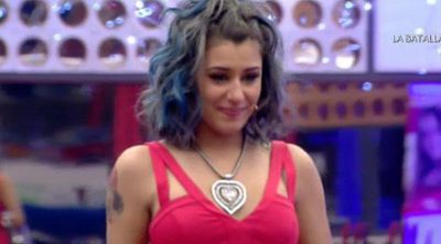 Bea se proclama ganadora de 'Gran Hermano 17'